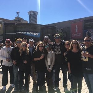 Meet your Posher, Billy